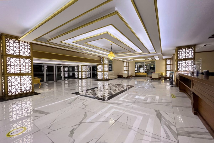 Arya Termal Otel