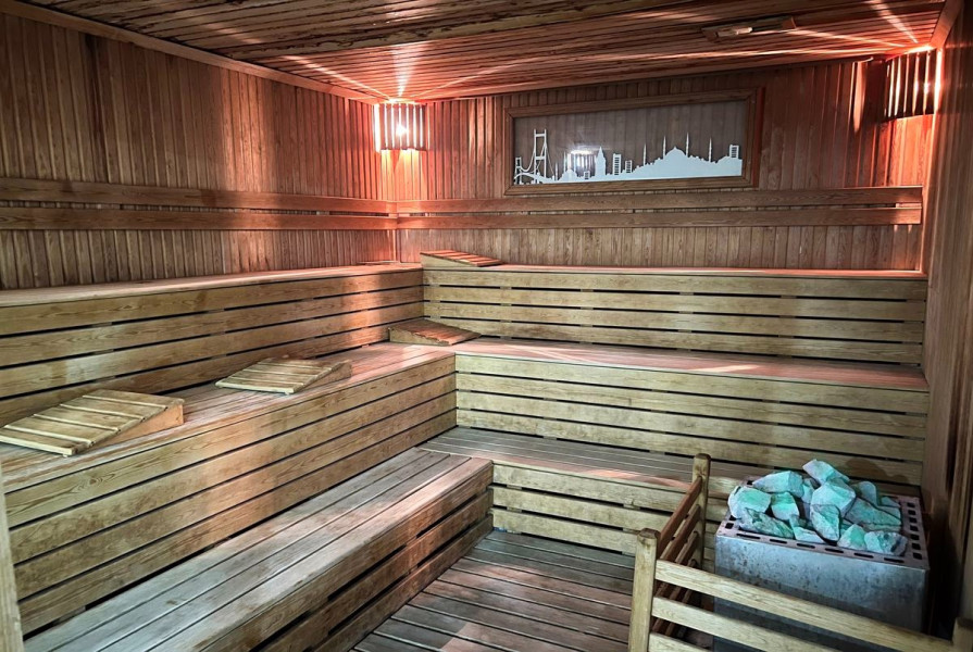 Arya Termal Otel