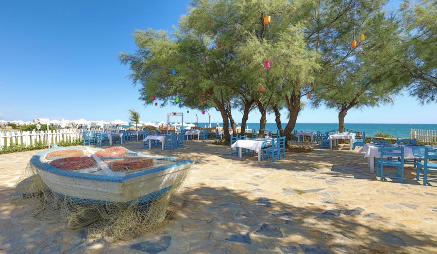 Crystal Tat Beach