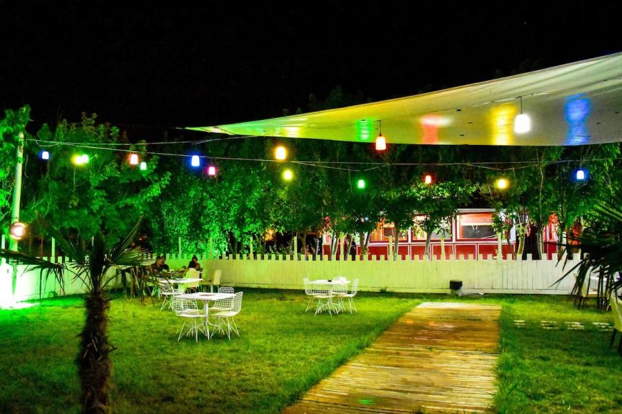 Green Hills Suites