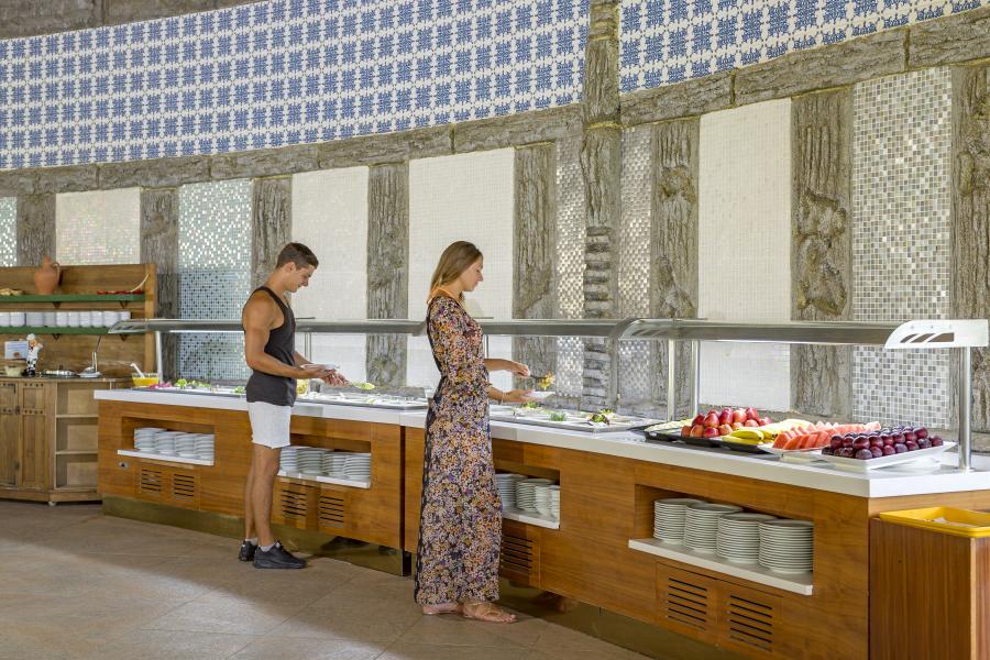 Royal Holiday Palace