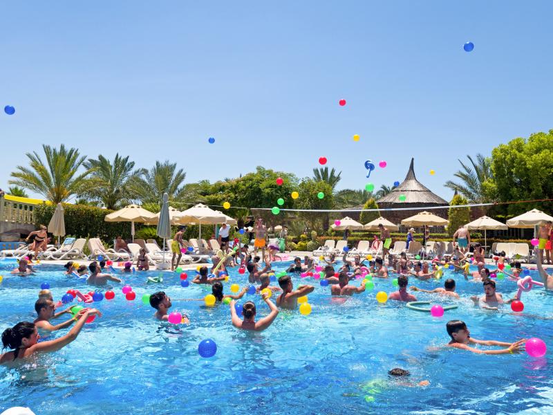 Royal Holiday Palace