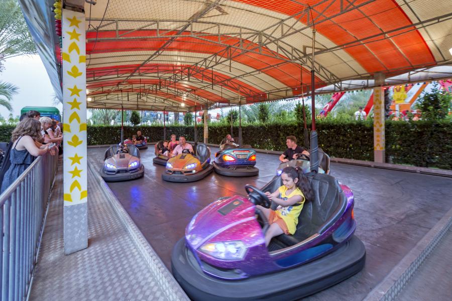 Royal Holiday Palace