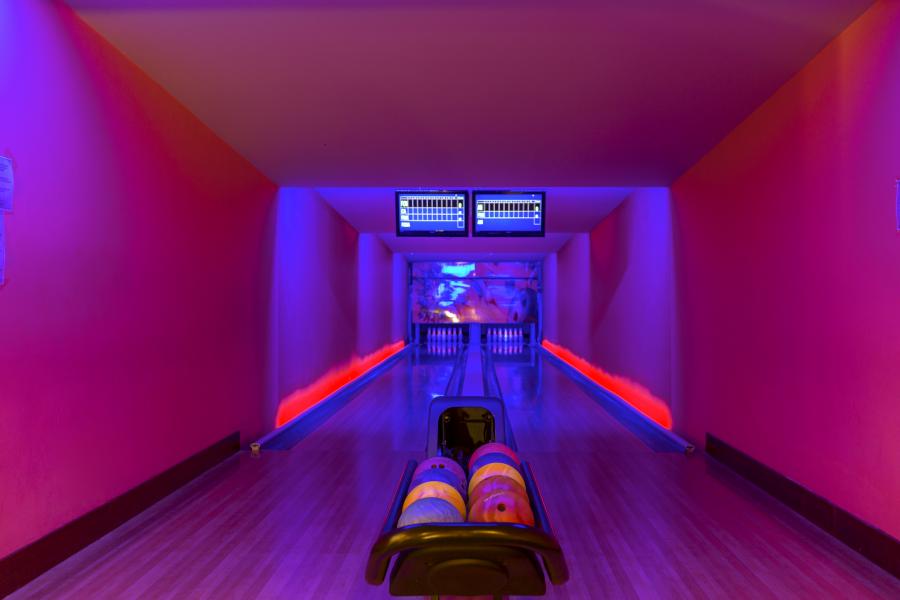 Royal Holiday Palace