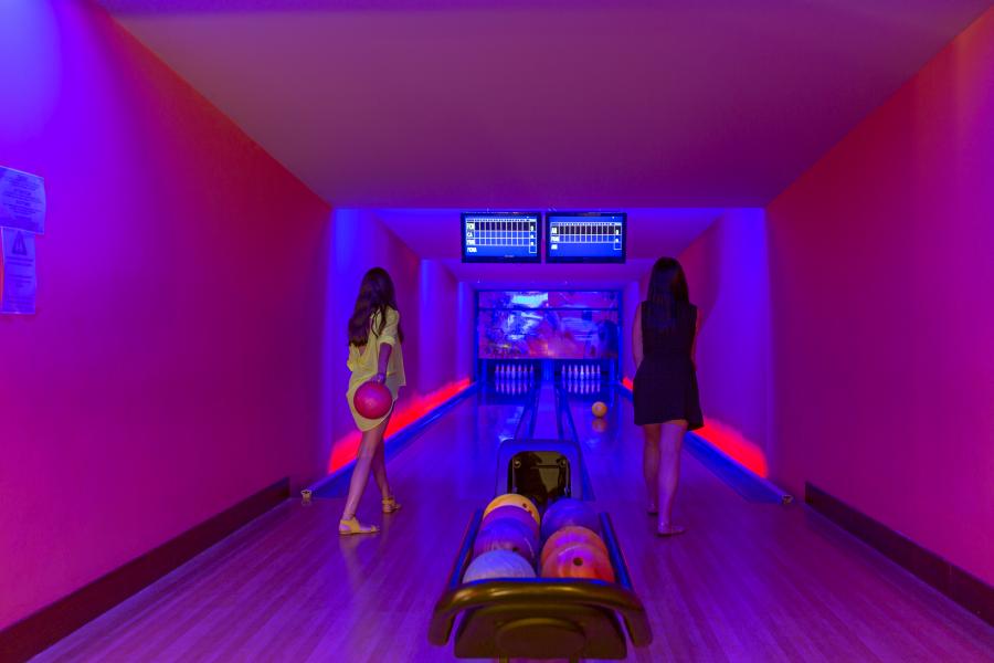 Royal Holiday Palace