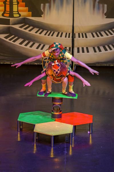 Royal Holiday Palace