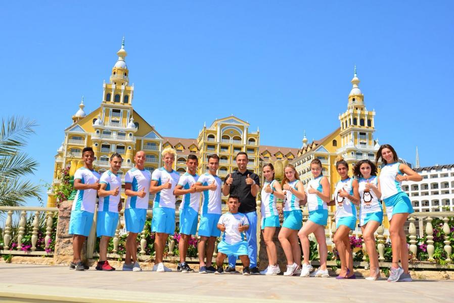 Royal Holiday Palace