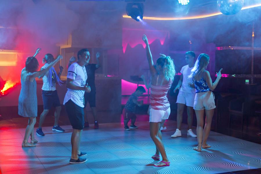 Royal Holiday Palace