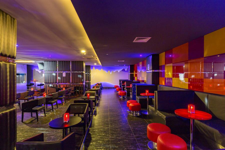 Royal Holiday Palace