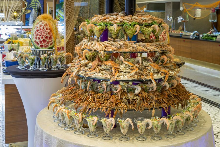 Royal Holiday Palace