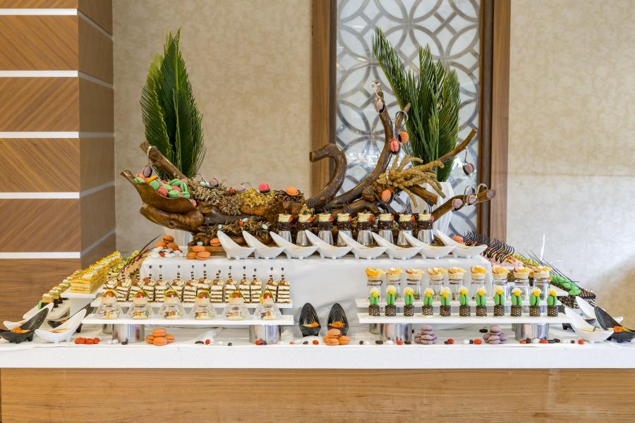 Royal Holiday Palace