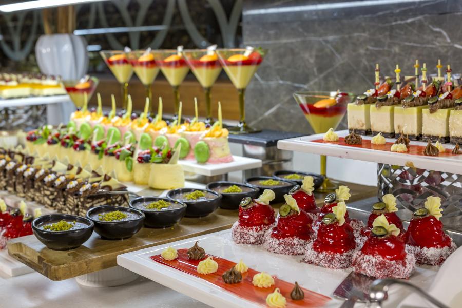 Royal Holiday Palace