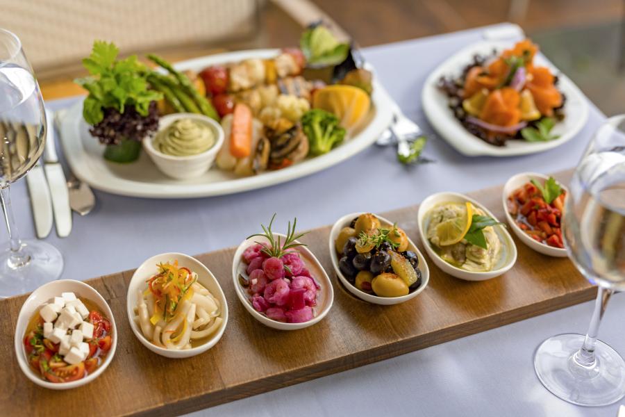 Royal Holiday Palace