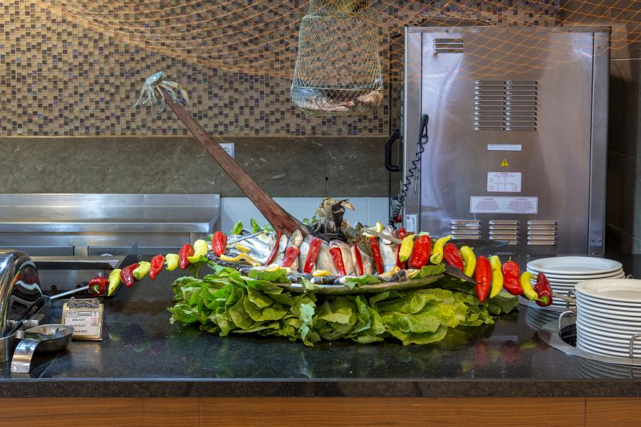 Royal Holiday Palace