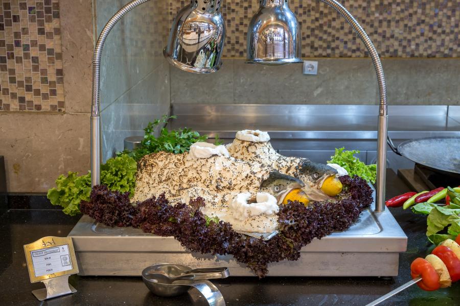 Royal Holiday Palace