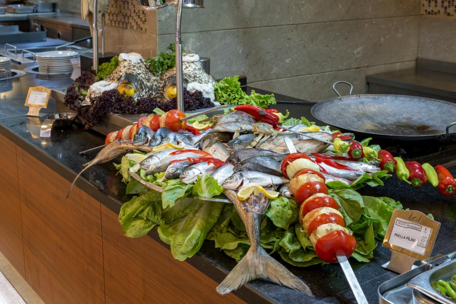 Royal Holiday Palace