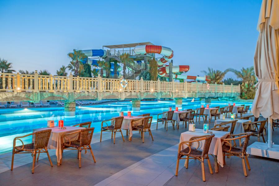 Royal Holiday Palace