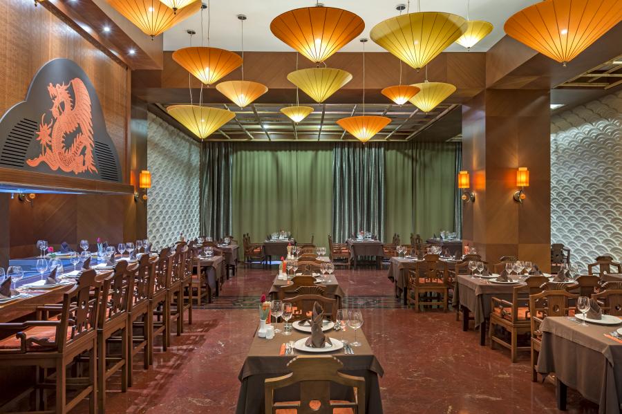 Royal Holiday Palace