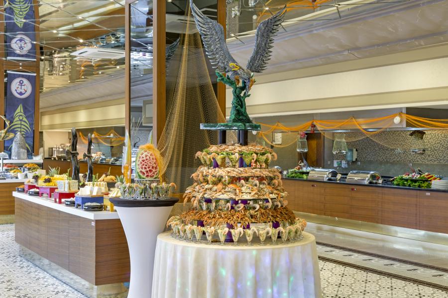 Royal Holiday Palace