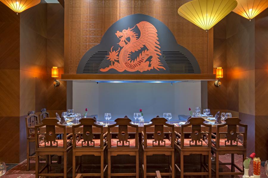 Royal Holiday Palace