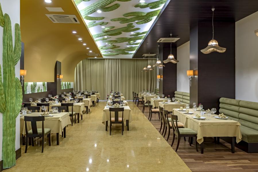 Royal Holiday Palace