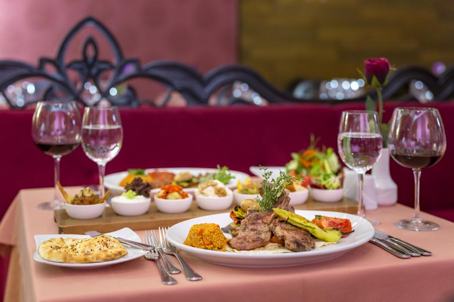 Royal Holiday Palace