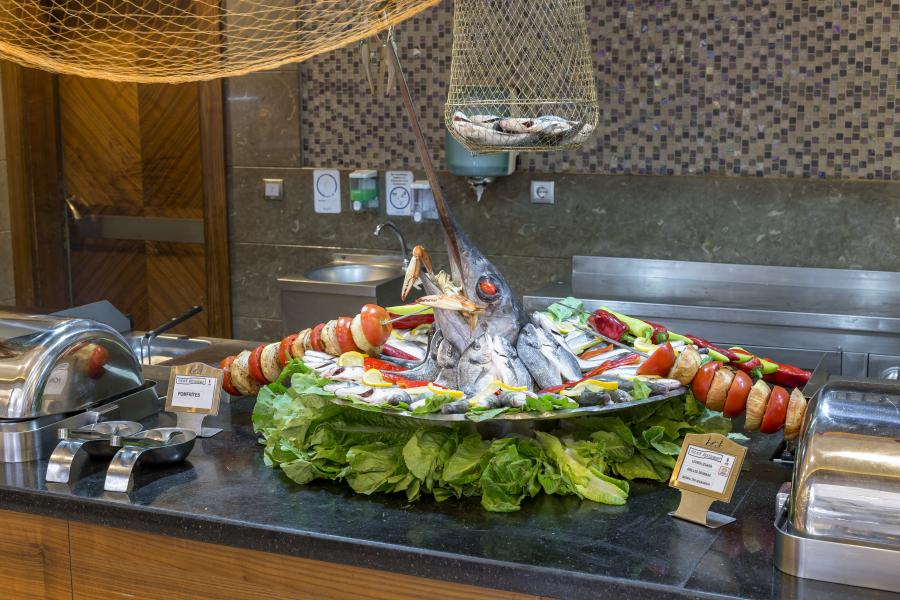 Royal Holiday Palace