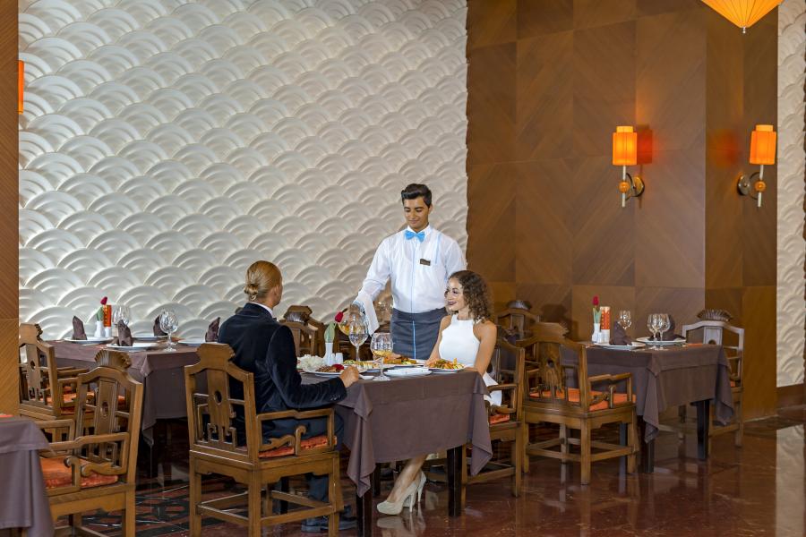 Royal Holiday Palace