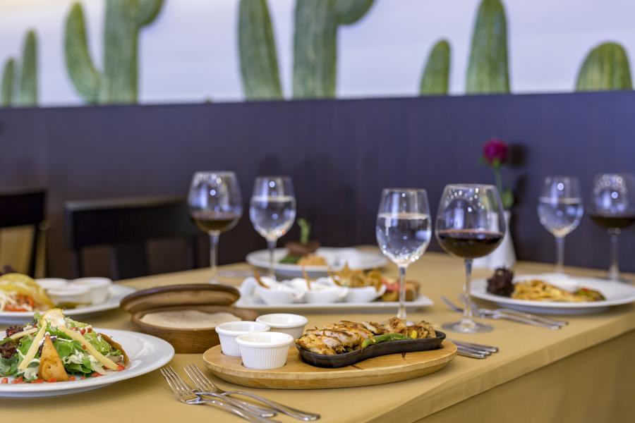 Royal Holiday Palace