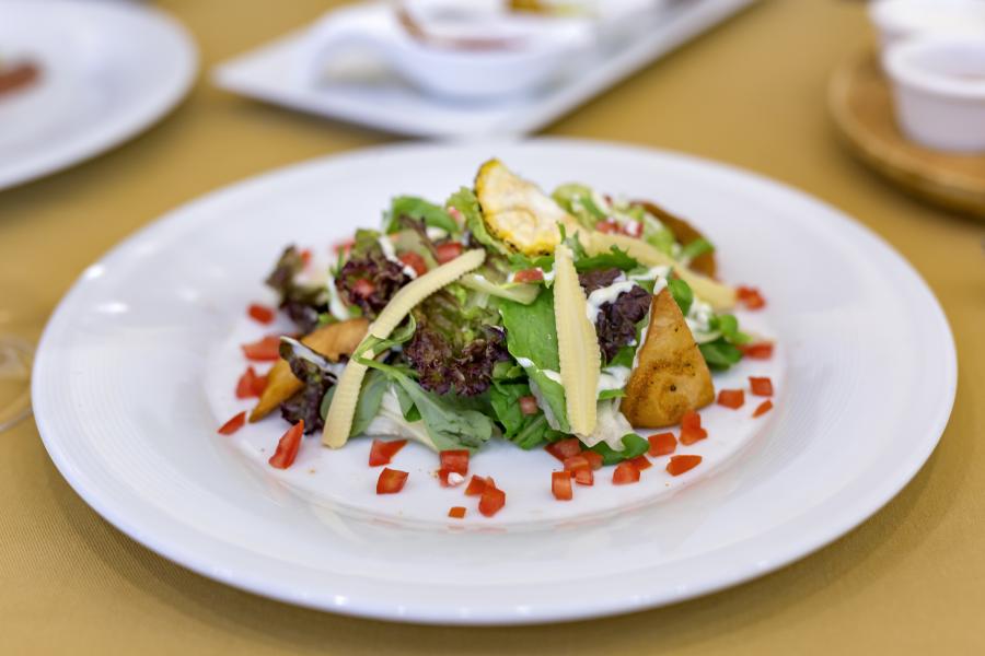 Royal Holiday Palace