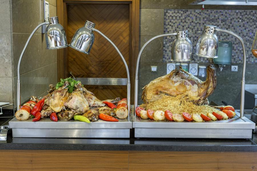 Royal Holiday Palace