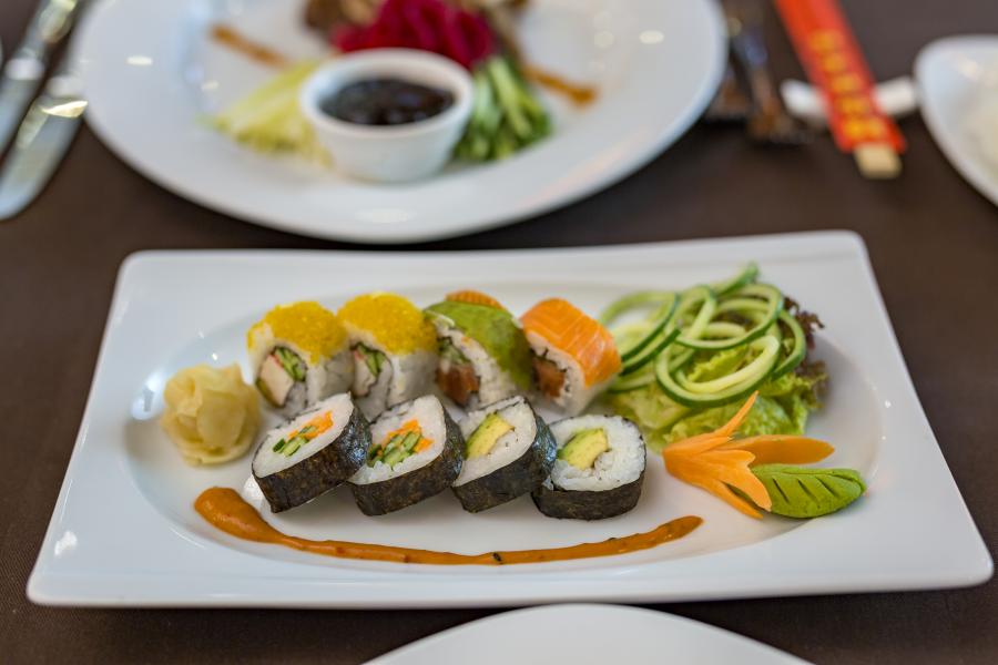 Royal Holiday Palace