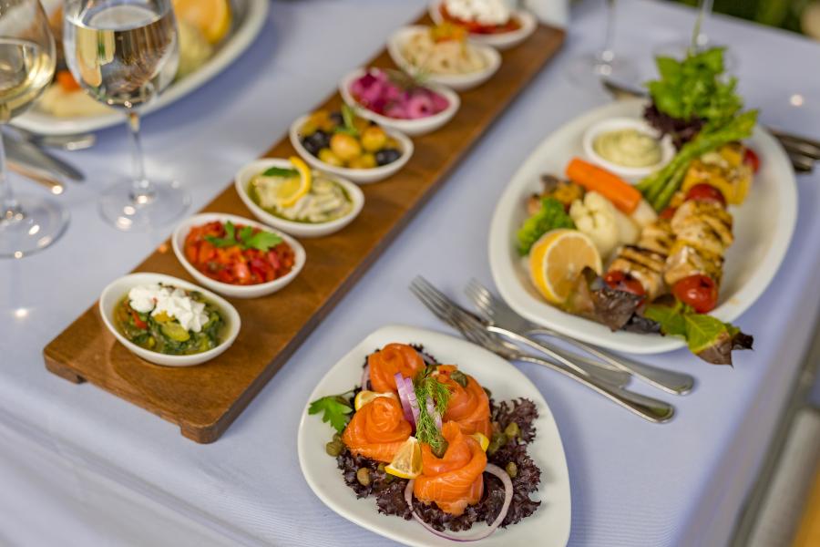 Royal Holiday Palace