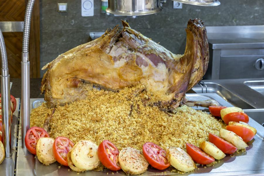 Royal Holiday Palace