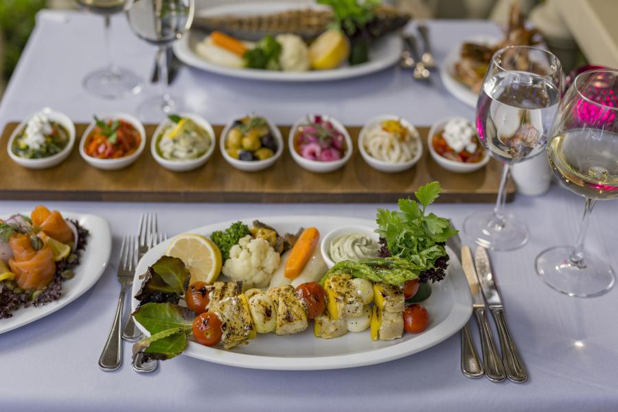 Royal Holiday Palace