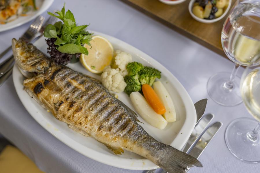 Royal Holiday Palace