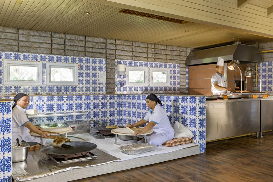 Royal Holiday Palace