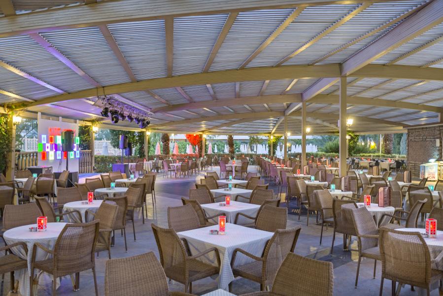 Royal Holiday Palace