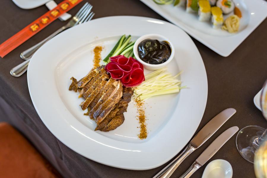 Royal Holiday Palace