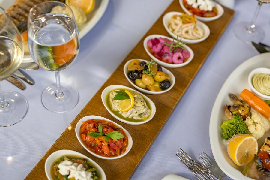 Royal Holiday Palace