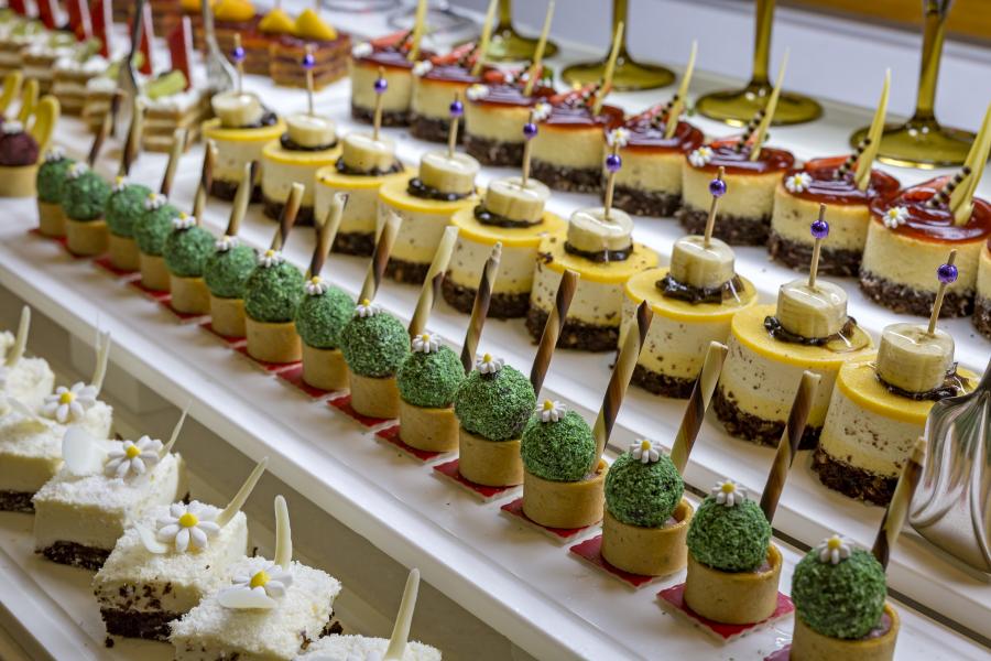 Royal Holiday Palace