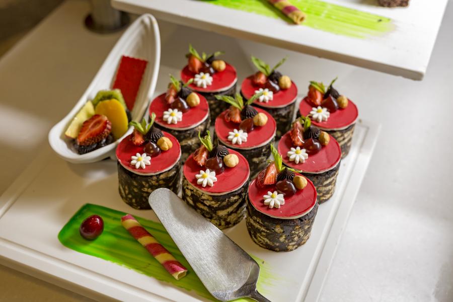 Royal Holiday Palace