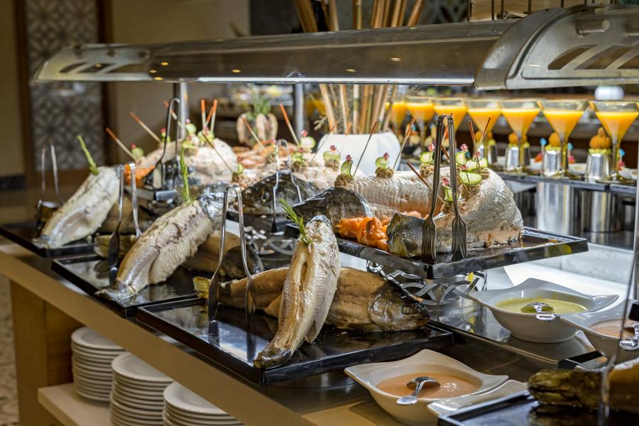 Royal Holiday Palace