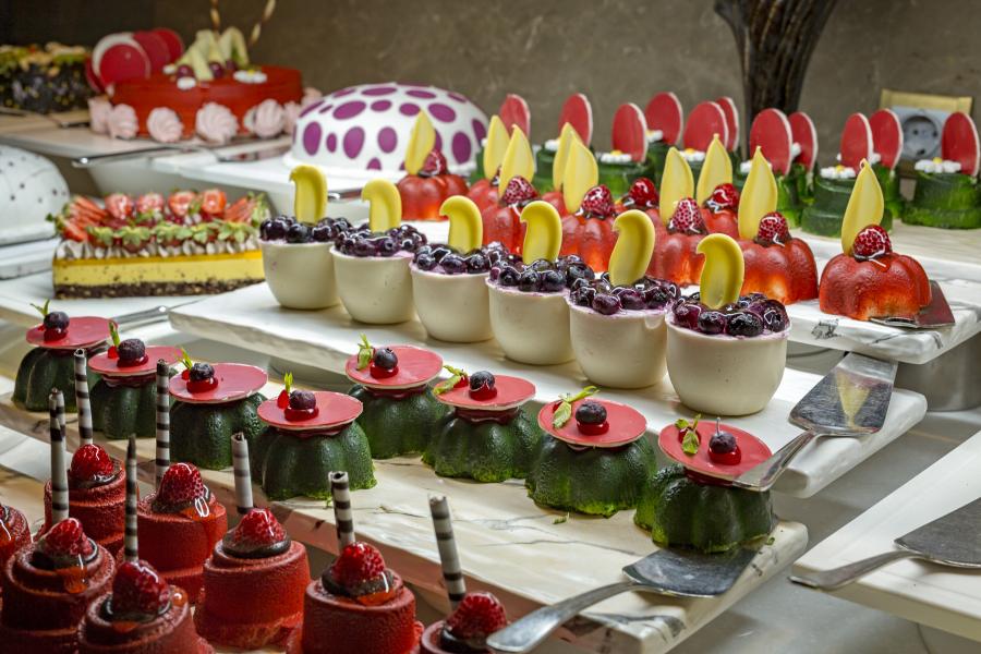 Royal Holiday Palace