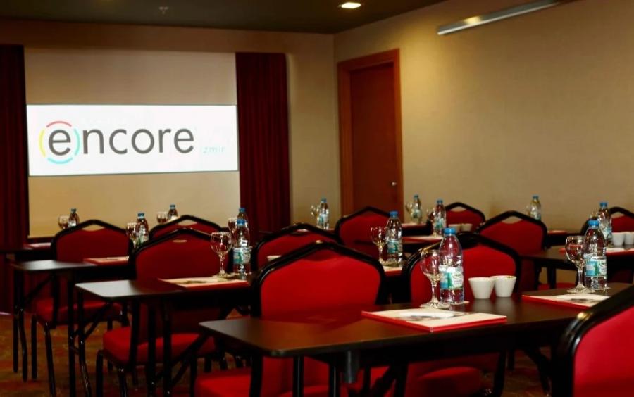 Ramada Encore by Wyndham İzmir