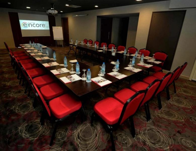 Ramada Encore by Wyndham İzmir