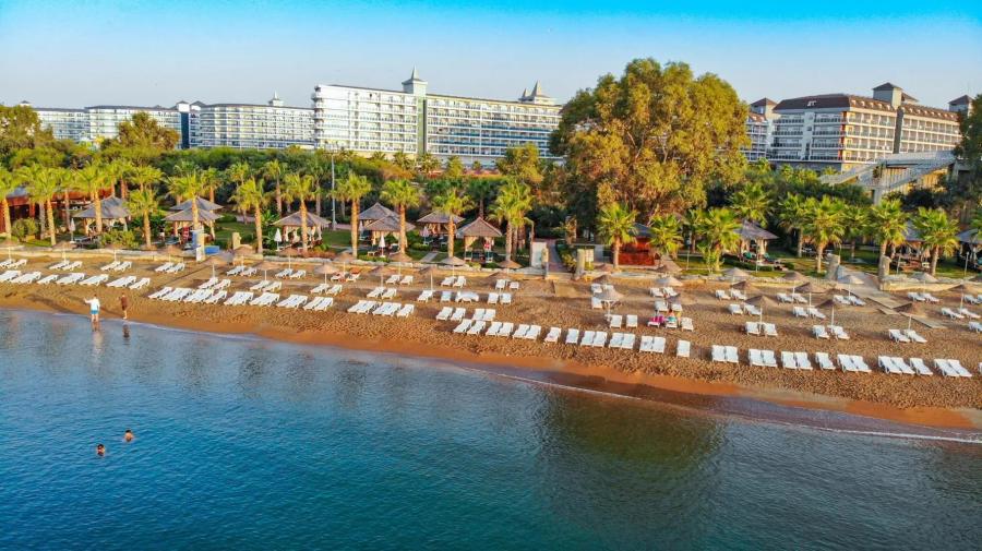 Eftalia Blue Hotel