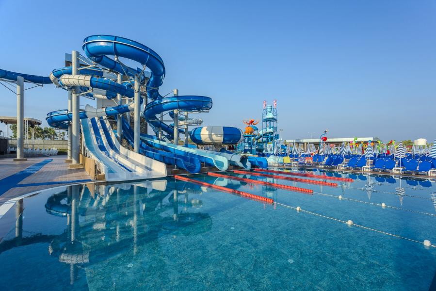 Eftalia Blue Hotel