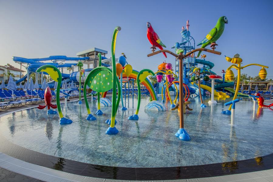 Eftalia Blue Hotel