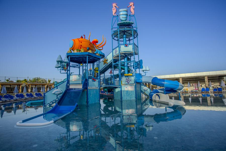 Eftalia Blue Hotel